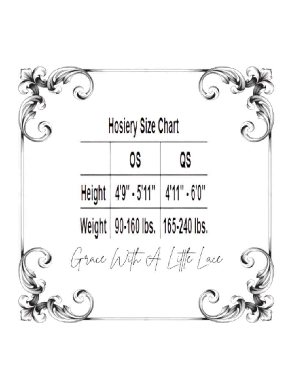 Bite Me Whip Me Tease Me Sheer Black Thigh High Stockings Lingerie - Picture 8 of 8